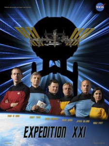 NASA-SFA-expedition21-poster
