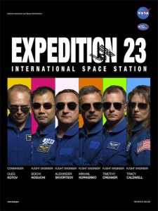 NASA-SFA-expedition23-poster